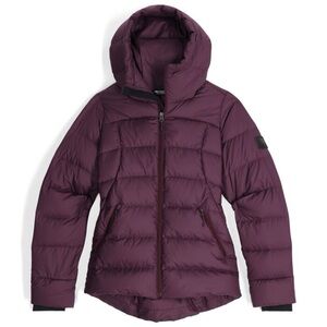 Outdoor Research Coldfront Down Hoodie